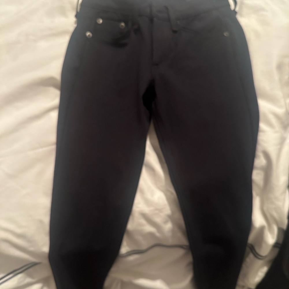 Really comfortable skinny Rag’n’Bone jeans